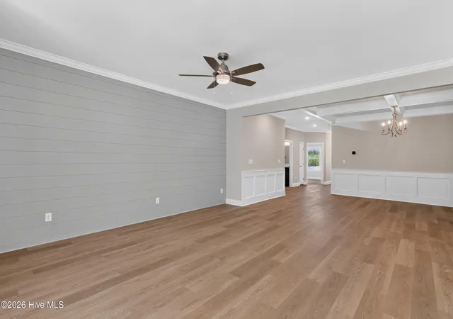 Photo 3 of Single family home for sale at 590 Pherson St, Aiken, SC 29801 | MLS# 100573416 | Listing updated on 2026-09-11
