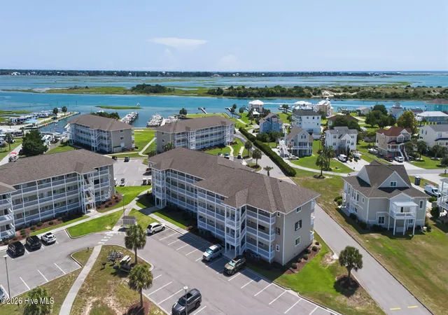 Photo 1 of Condo for sale at 650 Cedar Point Blvd #C11, Cedar Point, NC 28584 | MLS# 100600970 | Listing updated on 2026-09-03