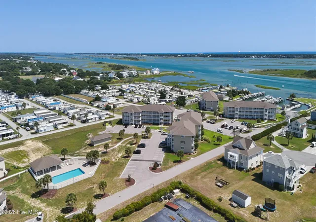Photo 2 of Condo for sale at 650 Cedar Point Blvd #C11, Cedar Point, NC 28584 | MLS# 100600970 | Listing updated on 2026-09-03