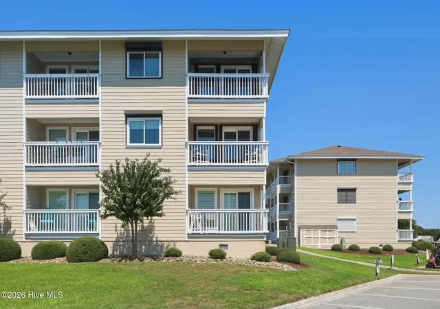 Photo 3 of Condo for sale at 650 Cedar Point Blvd #C11, Cedar Point, NC 28584 | MLS# 100600970 | Listing updated on 2026-09-03