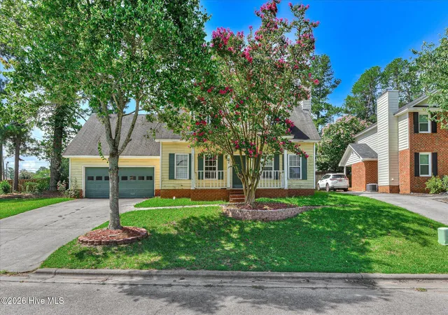 Photo 1 of Single family home for sale at 102 Moss Crk Dr, Augusta, GA 30907 | MLS# 100602387 | Listing updated on 2026-09-09