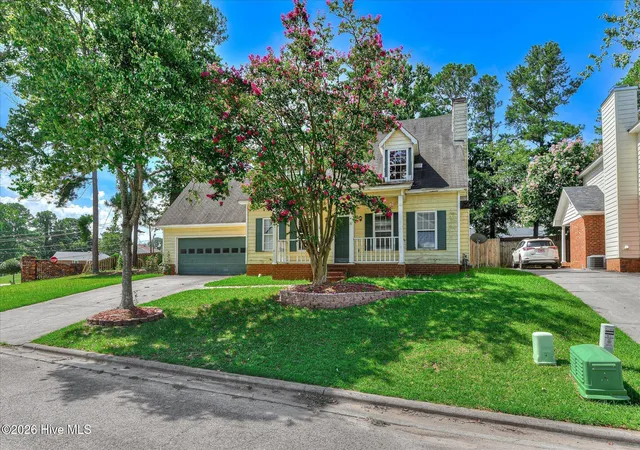 Photo 3 of Single family home for sale at 102 Moss Crk Dr, Augusta, GA 30907 | MLS# 100602387 | Listing updated on 2026-09-09