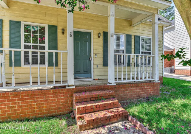 Photo 4 of Single family home for sale at 102 Moss Crk Dr, Augusta, GA 30907 | MLS# 100602387 | Listing updated on 2026-09-09