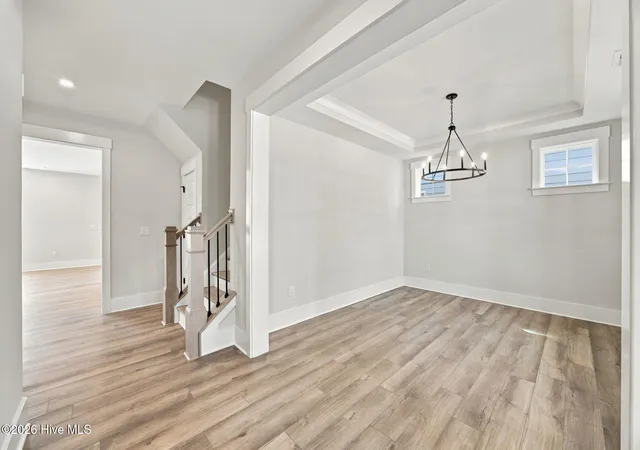 Photo 2 of Single family home for sale at 1016 Fawn Valley Way, Wilmington, NC 28409 | MLS# 100610366 | Listing updated on 2026-10-28