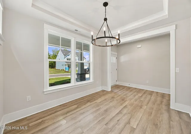 Photo 3 of Single family home for sale at 1016 Fawn Valley Way, Wilmington, NC 28409 | MLS# 100610366 | Listing updated on 2026-10-28
