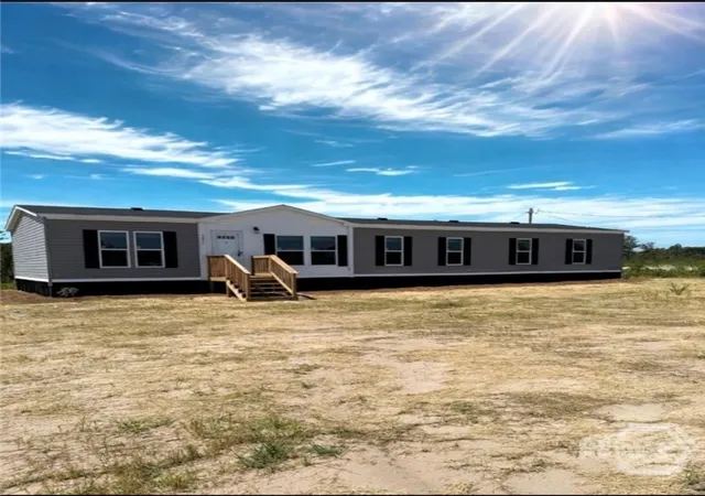 Photo 1 of Manufactured home for sale at 1071 Rye Patch Rd, Hinesville, GA 31313 | MLS# SA363858 | Listing updated on 2026-09-03