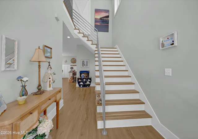 Photo 3 of Single family home for sale at 702 Fayetteville Ave, Carolina Beach, NC 28428 | MLS# 100611246 | Listing updated on 2026-10-21