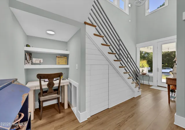 Photo 4 of Single family home for sale at 702 Fayetteville Ave, Carolina Beach, NC 28428 | MLS# 100611246 | Listing updated on 2026-10-21