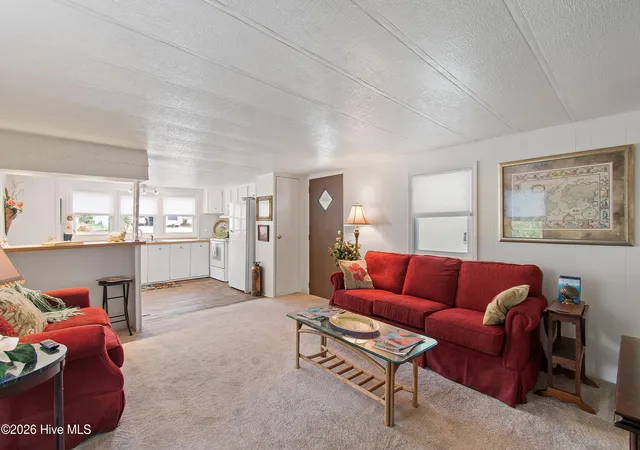 Photo 4 of Manufactured home for sale at 508 Magnolia Dr, Sunset Beach, NC 28468 | MLS# 100609771 | Listing updated on 2026-10-18