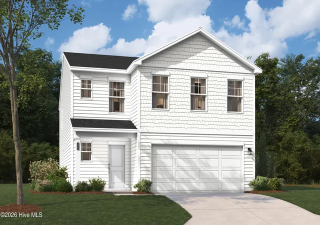 Photo 1 of Single family home for sale at 240 Sparrow Ln, Thomson, GA 30824 | MLS# 100602845 | Listing updated on 2026-09-16