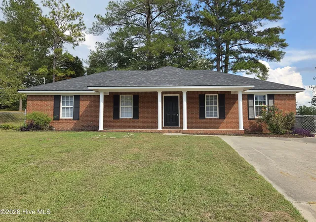Photo 1 of Single family home for sale at 2606 Davis Ml Ct, Hephzibah, GA 30815 | MLS# 100605461 | Listing updated on 2026-10-30