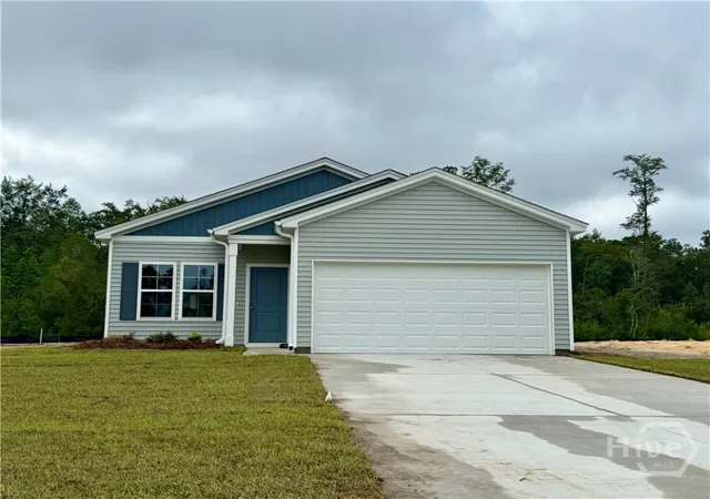 Photo 1 of Single family home for sale at 451 Teal Trl Ne, Ludowici, GA 31316 | MLS# SA356428 | Listing updated on 2026-09-10