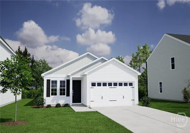 Photo 2 of Single family home for sale at 451 Teal Trl Ne, Ludowici, GA 31316 | MLS# SA356428 | Listing updated on 2026-09-10