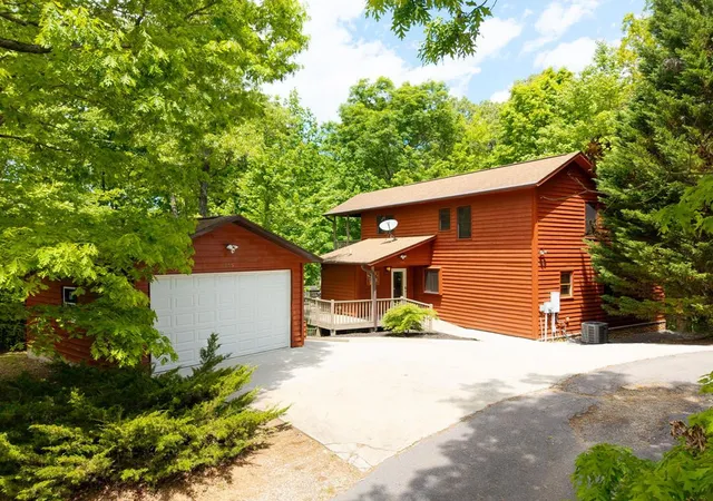 Photo 1 of Single family home for sale at 175 Scenic Highlands Dr, Marble, NC 28905 | MLS# 98544673 | Listing updated on 2026-09-04