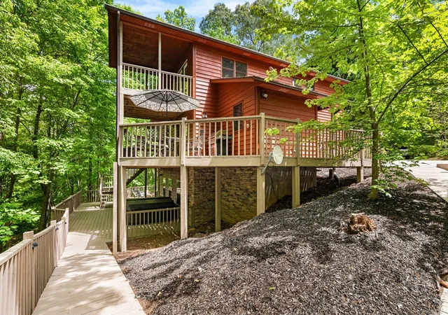 Photo 2 of Single family home for sale at 175 Scenic Highlands Dr, Marble, NC 28905 | MLS# 98544673 | Listing updated on 2026-09-04