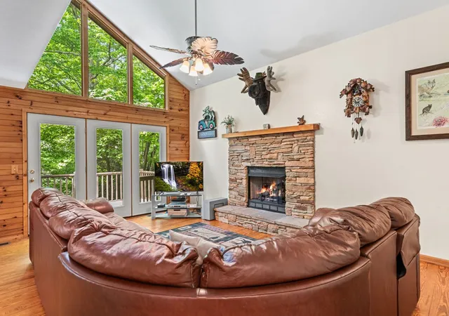 Photo 3 of Single family home for sale at 175 Scenic Highlands Dr, Marble, NC 28905 | MLS# 98544673 | Listing updated on 2026-09-04