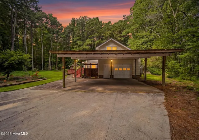 Photo 3 of Single family home for sale at 625 Okisko Rd, Elizabeth City, NC 27909 | MLS# 100602604 | Listing updated on 2026-09-15