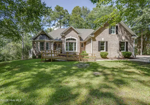 Single family home for sale at 95 Waters Edge Dr, Chocowinity, NC 27817 | MLS# 100600369
