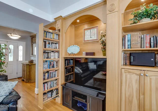 Photo 3 of Single family home for sale at 95 Waters Edge Dr, Chocowinity, NC 27817 | MLS# 100600369 | Listing updated on 2026-09-01