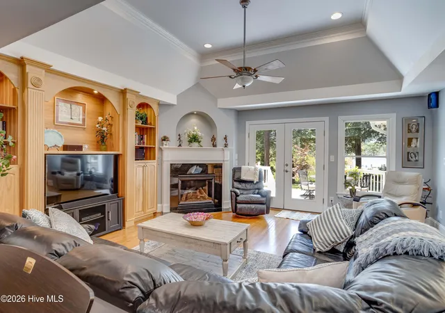 Photo 4 of Single family home for sale at 95 Waters Edge Dr, Chocowinity, NC 27817 | MLS# 100600369 | Listing updated on 2026-09-01