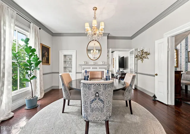 Photo 4 of Single family home for sale at 524 W Main St, Washington, NC 27889 | MLS# 100602609 | Listing updated on 2026-10-09