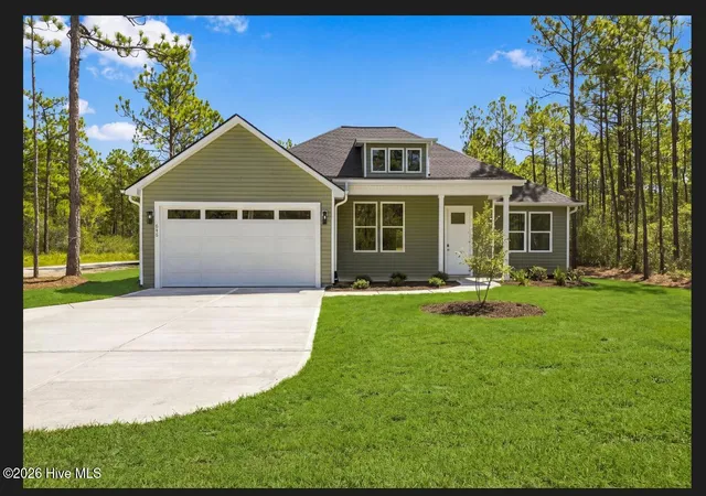 Single family home for sale at 646 E Boiling Spring Rd, Southport, NC 28461 | MLS# 100604527