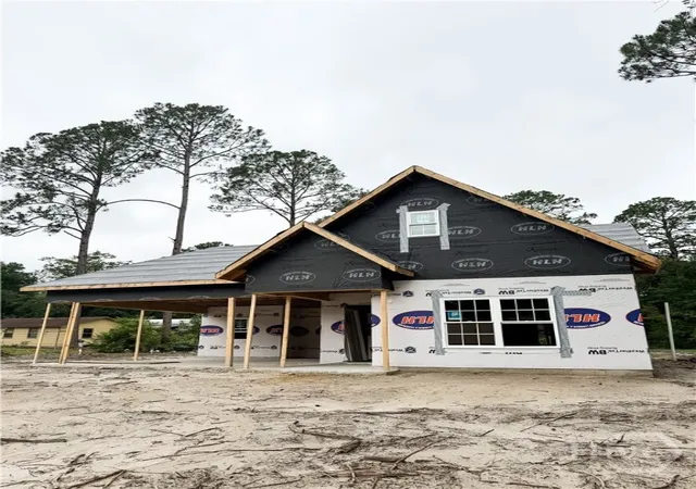 Photo 1 of Single family home for sale at 803 Lexington Ave, Rincon, GA 31326 | MLS# SA357317 | Listing updated on 2026-09-04
