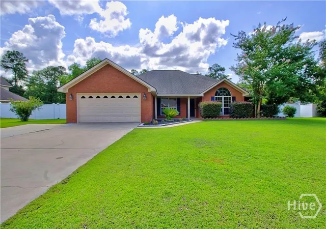 Photo 1 of Single family home for sale at 46 Prospect Loop, Midway, GA 31320 | MLS# SA363800 | Listing updated on 2026-09-02