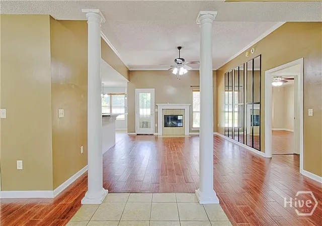 Photo 2 of Single family home for sale at 46 Prospect Loop, Midway, GA 31320 | MLS# SA363800 | Listing updated on 2026-09-02