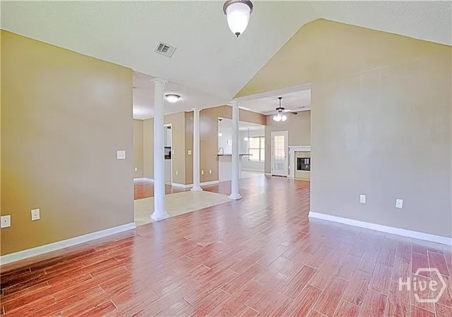 Photo 3 of Single family home for sale at 46 Prospect Loop, Midway, GA 31320 | MLS# SA363800 | Listing updated on 2026-09-02