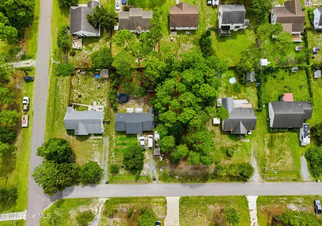 Photo 1 of Land for sale at 1970 Raeford Rd, Boiling Spring Lakes, NC 28461 | MLS# 100599106 | Listing updated on 2026-09-10