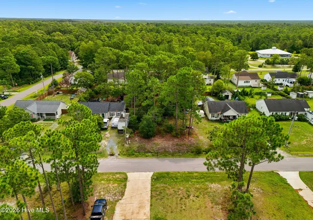 Photo 3 of Land for sale at 1970 Raeford Rd, Boiling Spring Lakes, NC 28461 | MLS# 100599106 | Listing updated on 2026-09-10