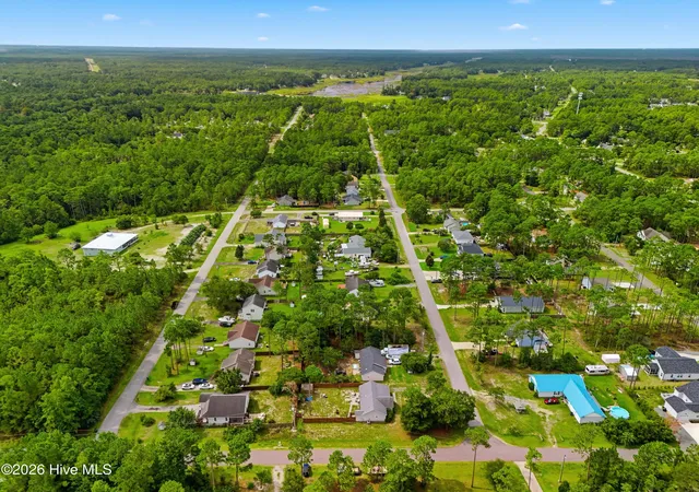 Photo 4 of Land for sale at 1970 Raeford Rd, Boiling Spring Lakes, NC 28461 | MLS# 100599106 | Listing updated on 2026-09-10