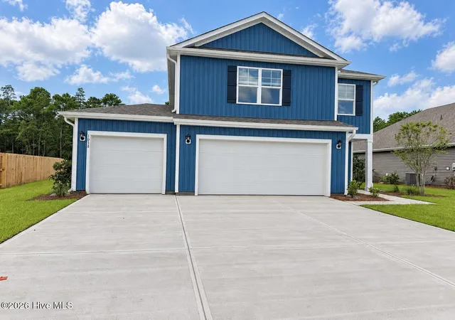 Photo 2 of Single family home for sale at 1038 Pampas Grass Dr #Lot 332, Castle Hayne, NC 28429 | MLS# 100587574 | Listing updated on 2026-09-12