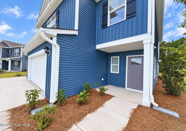 Photo 3 of Single family home for sale at 1038 Pampas Grass Dr #Lot 332, Castle Hayne, NC 28429 | MLS# 100587574 | Listing updated on 2026-09-12