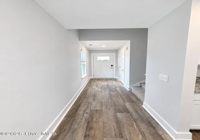Photo 3 of Single family home for sale at 1038 Pampas Grass Dr #Lot 332, Castle Hayne, NC 28429 | MLS# 100587574 | Listing updated on 2026-09-12