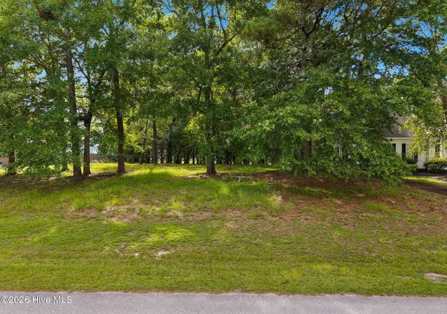 Photo 1 of Land for sale at 1575 Bent Ridge Pl Sw, Ocean Isle Beach, NC 28469 | MLS# 100601408 | Listing updated on 2026-09-11