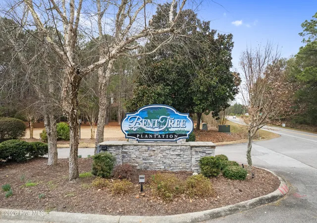 Photo 2 of Land for sale at 1575 Bent Ridge Pl Sw, Ocean Isle Beach, NC 28469 | MLS# 100601408 | Listing updated on 2026-09-11