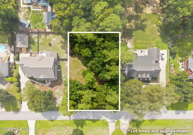 Photo 3 of Land for sale at 1575 Bent Ridge Pl Sw, Ocean Isle Beach, NC 28469 | MLS# 100601408 | Listing updated on 2026-09-11