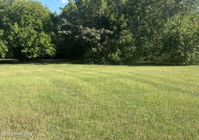 Photo 1 of Land for sale at 1704 Washington St E, Wilson, NC 27893 | MLS# 100602722 | Listing updated on 2026-09-10