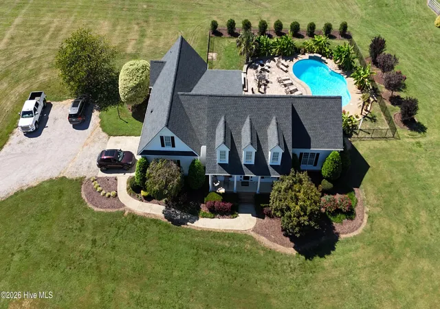 Photo 2 of Single family home for sale at 100/102 Sky Way, Youngsville, NC 27596 | MLS# 100606461 | Listing updated on 2026-10-14