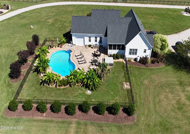 Photo 3 of Single family home for sale at 100/102 Sky Way, Youngsville, NC 27596 | MLS# 100606461 | Listing updated on 2026-10-14