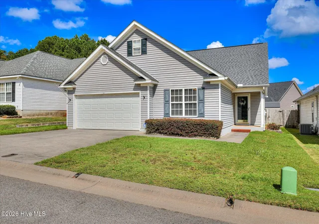 Photo 1 of Single family home for sale at 471 Connemara Trl #Unit B, Evans, GA 30809 | MLS# 100608466 | Listing updated on 2026-10-19