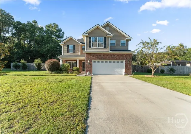 Photo 1 of Single family home for sale at 208 Maggie Ln, Allenhurst, GA 31301 | MLS# SA364947 | Listing updated on 2026-10-26