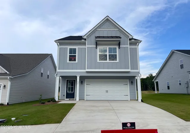 Photo 1 of Single family home for sale at 625 Pherson St, Aiken, SC 29801 | MLS# 100602637 | Listing updated on 2026-09-11