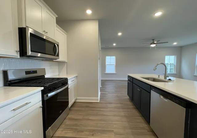 Photo 3 of Single family home for sale at 625 Pherson St, Aiken, SC 29801 | MLS# 100602637 | Listing updated on 2026-09-11