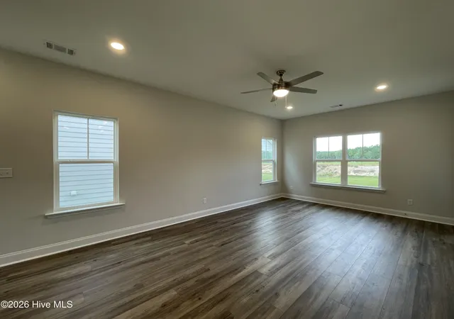 Photo 3 of Single family home for sale at 625 Pherson St, Aiken, SC 29801 | MLS# 100602637 | Listing updated on 2026-09-11