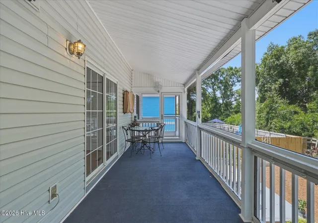 Photo 3 of Single family home for sale at 105 SE 17th Street, Oak Island, NC 28465 | MLS# 100546689 | Listing updated on 2026-10-19