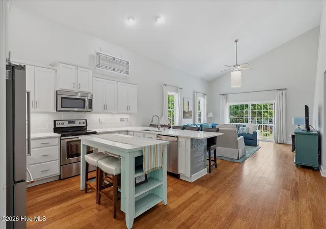 Photo 4 of Single family home for sale at 105 SE 17th Street, Oak Island, NC 28465 | MLS# 100546689 | Listing updated on 2026-10-19
