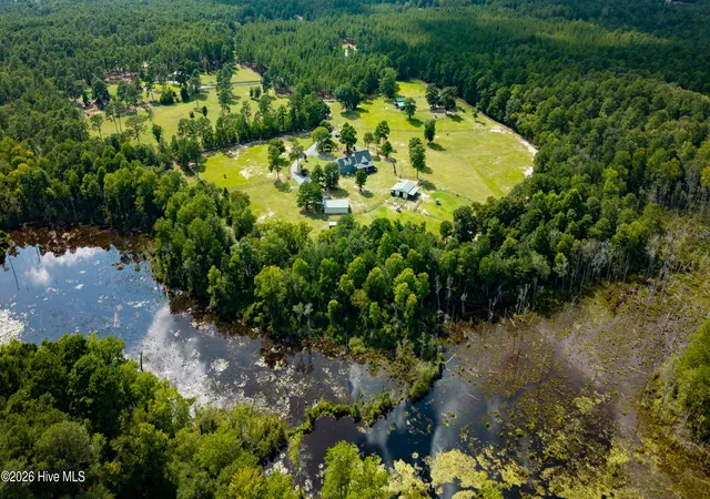 Photo 3 of Single family home for sale at 160 Calebs, Aberdeen, NC 28315 | MLS# 100600422 | Listing updated on 2026-09-21